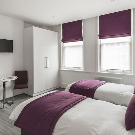 Smart Stay Swiss Cottage London Exterior photo