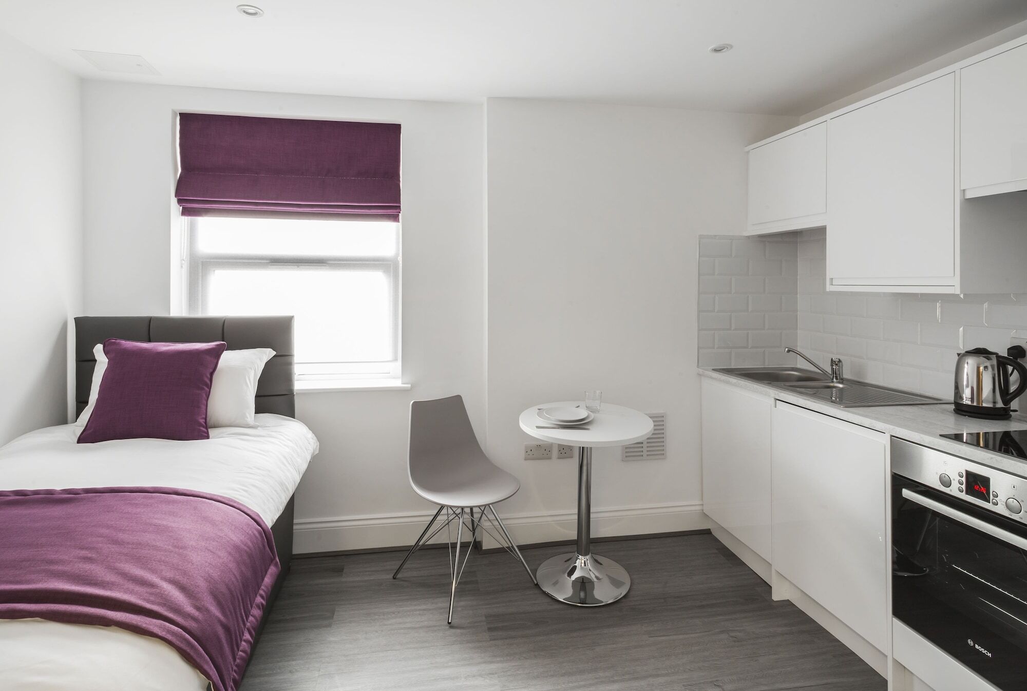 Smart Stay Swiss Cottage London Exterior photo