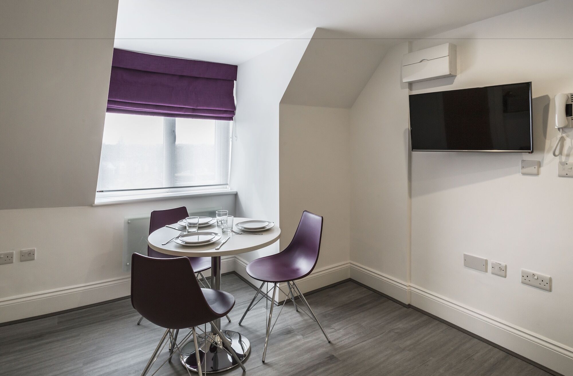 Smart Stay Swiss Cottage London Exterior photo