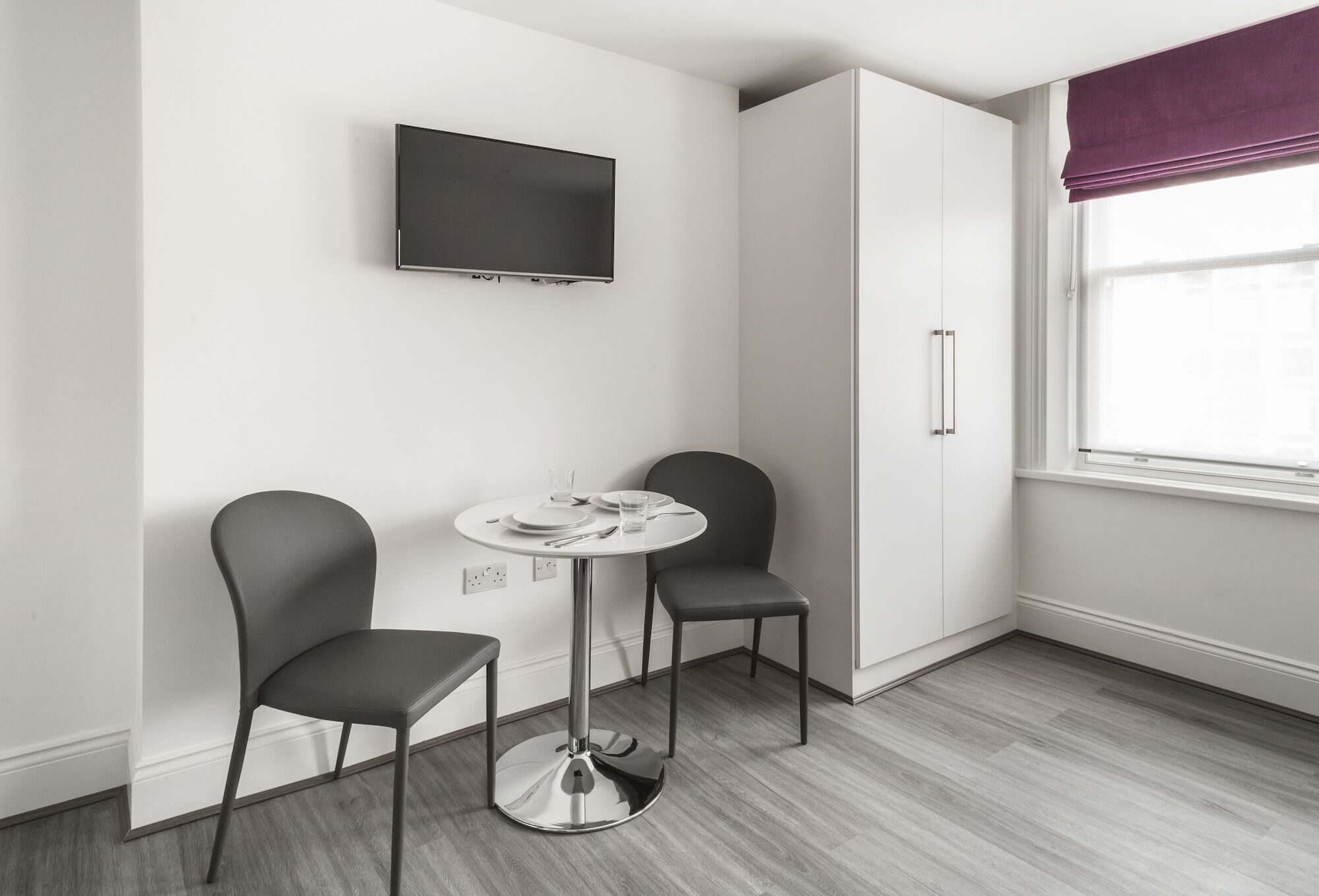 Smart Stay Swiss Cottage London Exterior photo