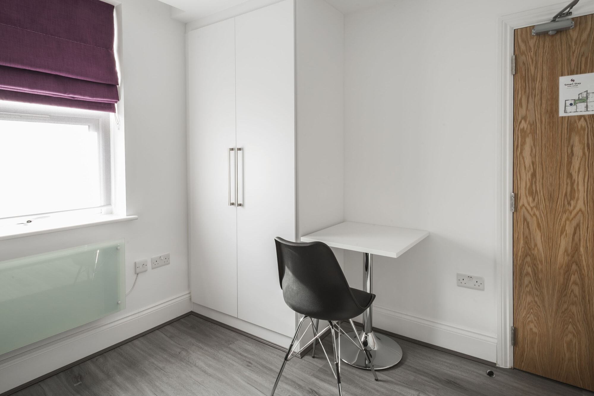 Smart Stay Swiss Cottage London Exterior photo