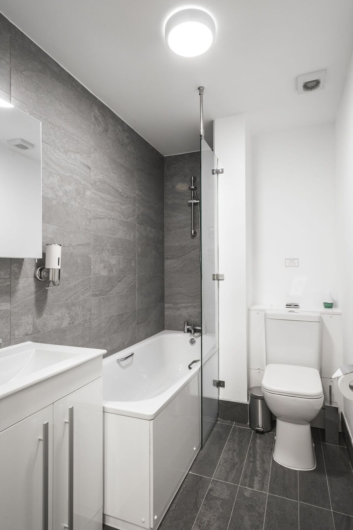 Smart Stay Swiss Cottage London Exterior photo