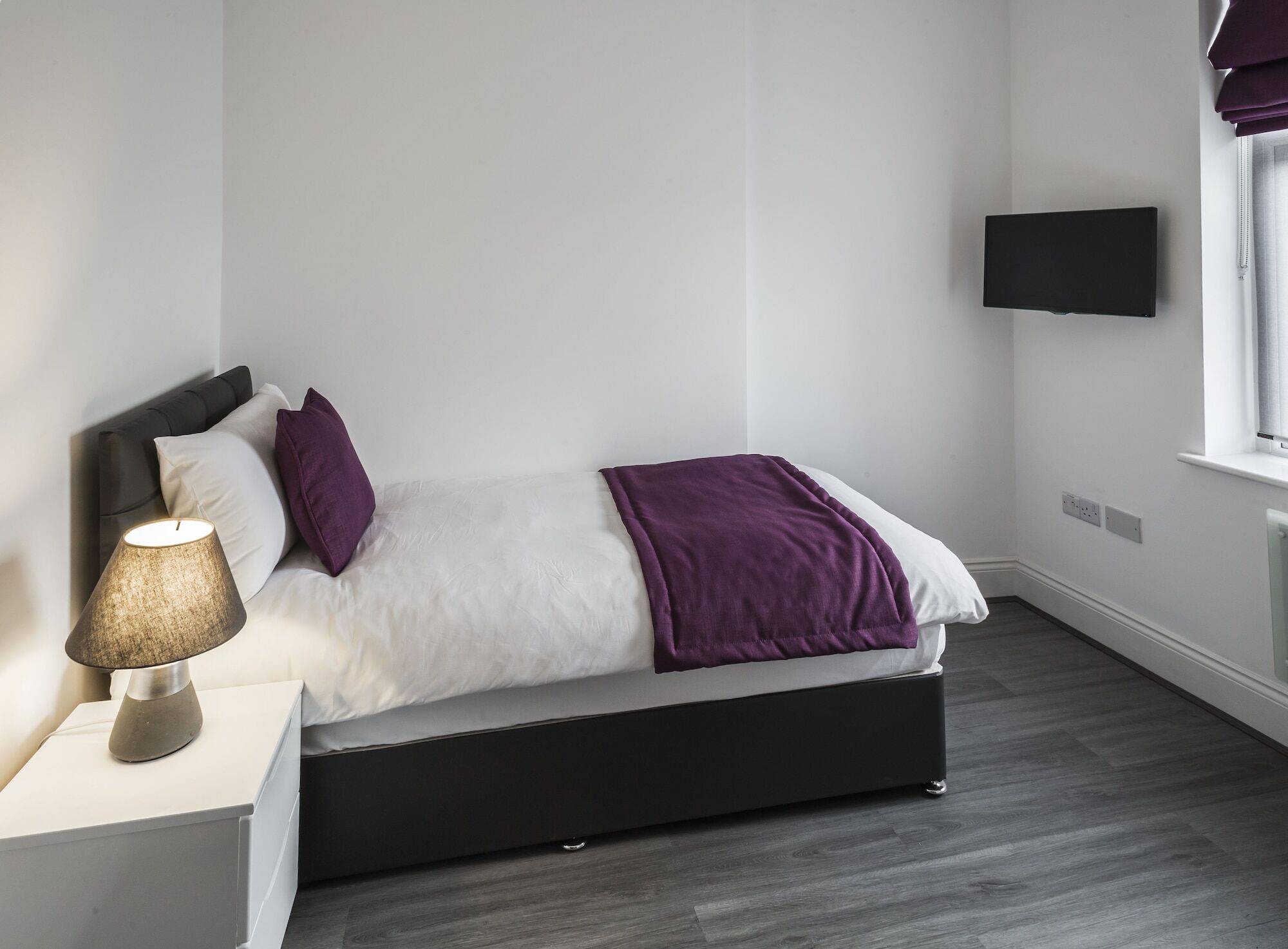 Smart Stay Swiss Cottage London Exterior photo