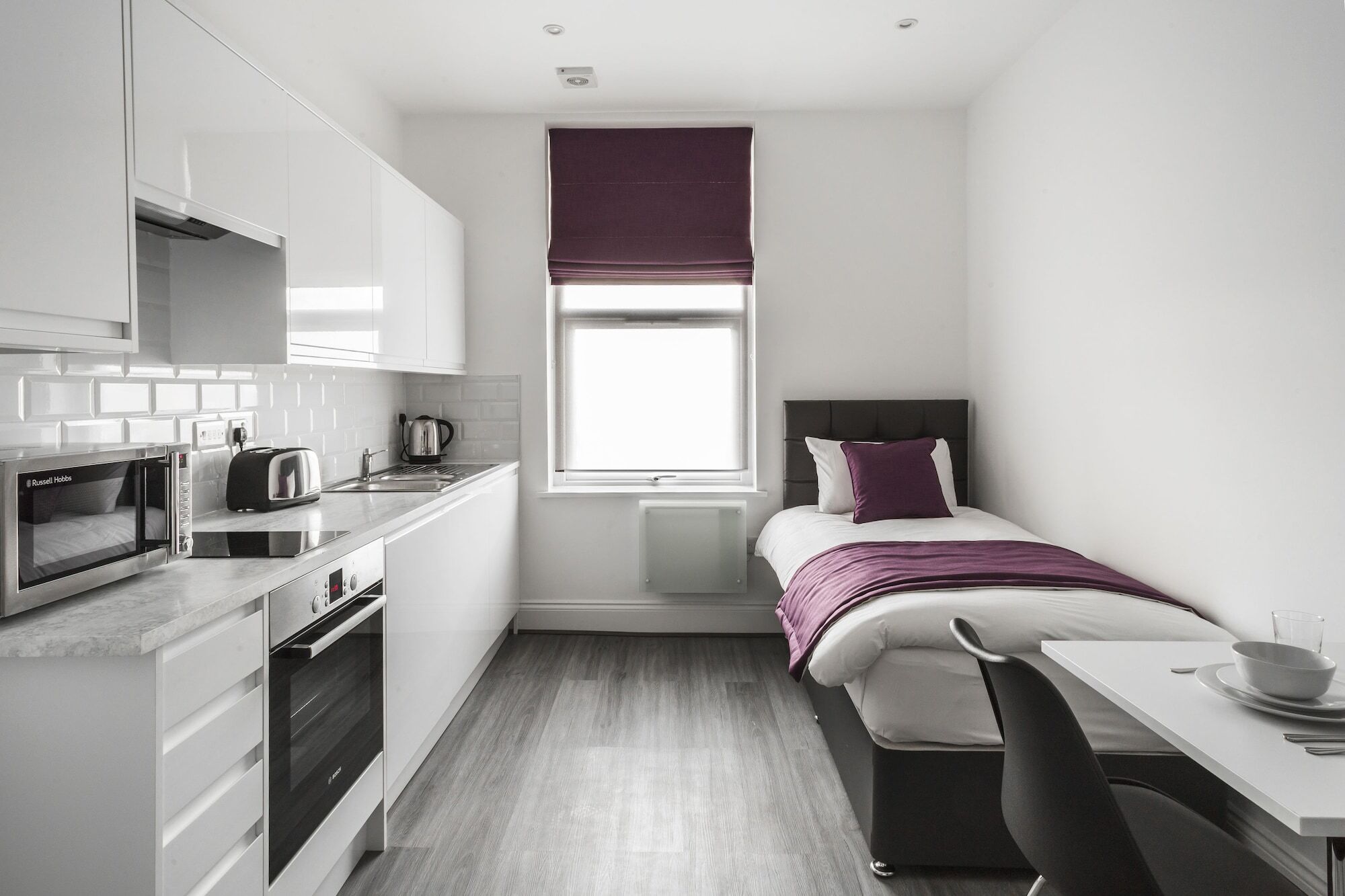 Smart Stay Swiss Cottage London Exterior photo