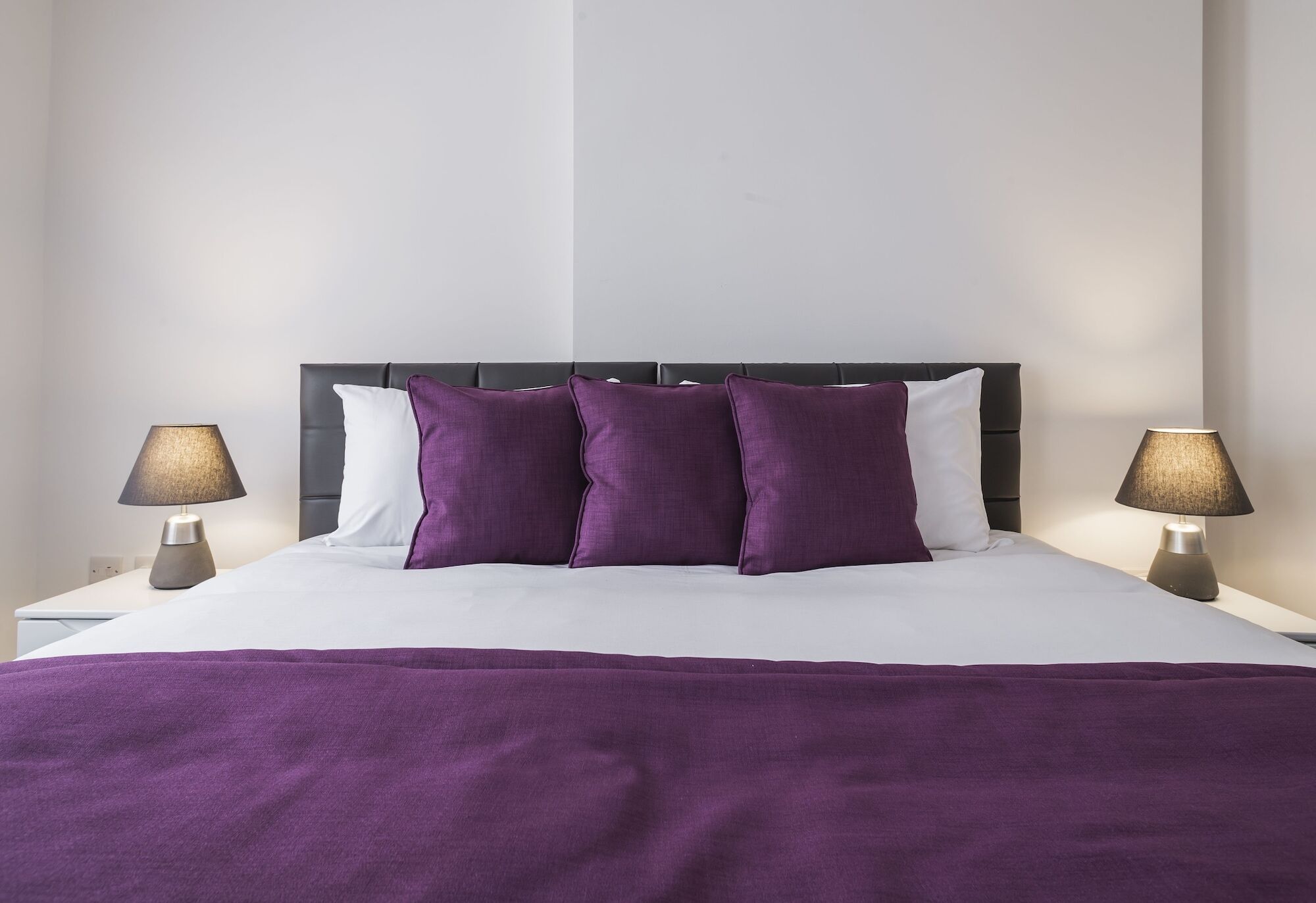 Smart Stay Swiss Cottage London Exterior photo