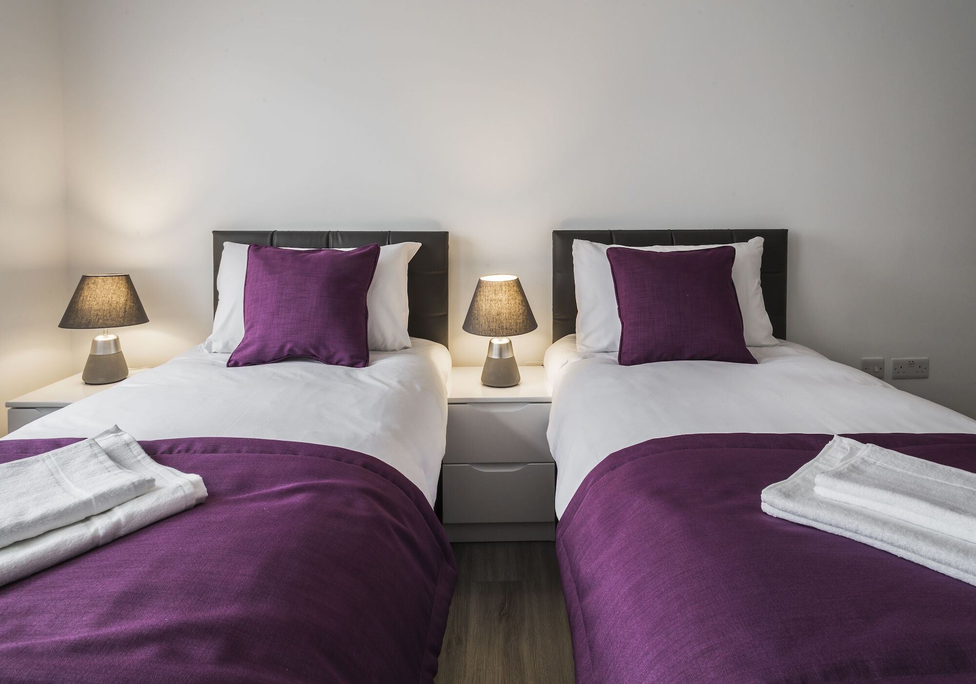 Smart Stay Swiss Cottage London Exterior photo